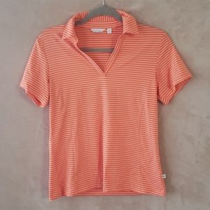 Lady Hagen golf shirt